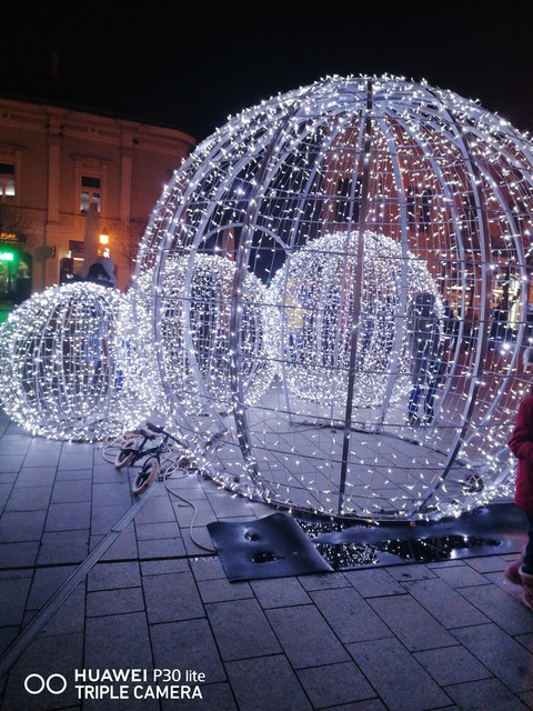lights