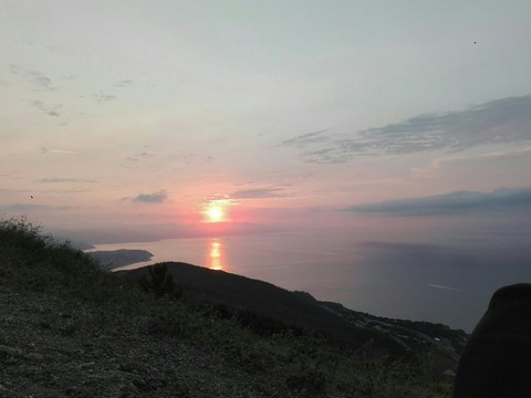 sunrise