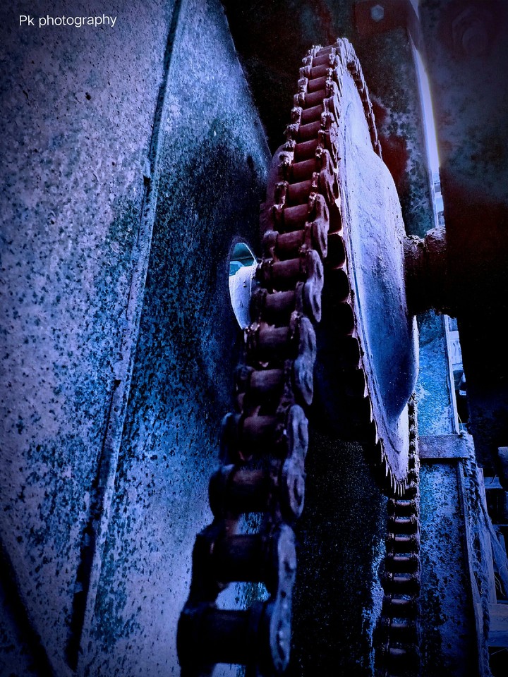#gears