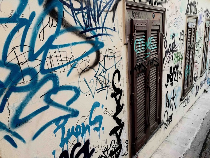 Art Wall
