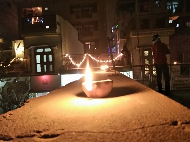 light