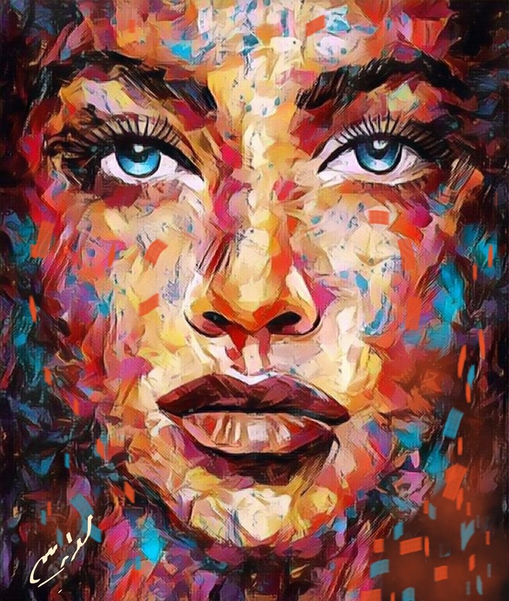 Ararsi's Art