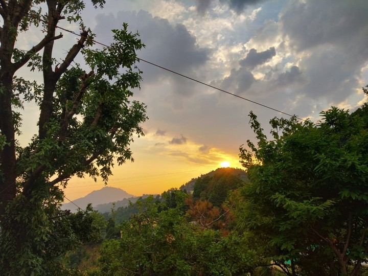 Mountain