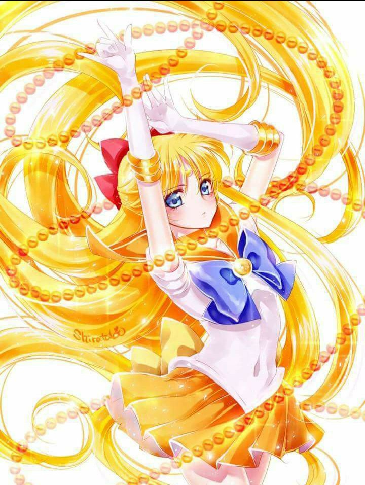 Sailor Moon