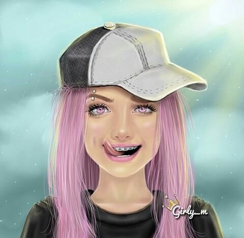girly_m ❤