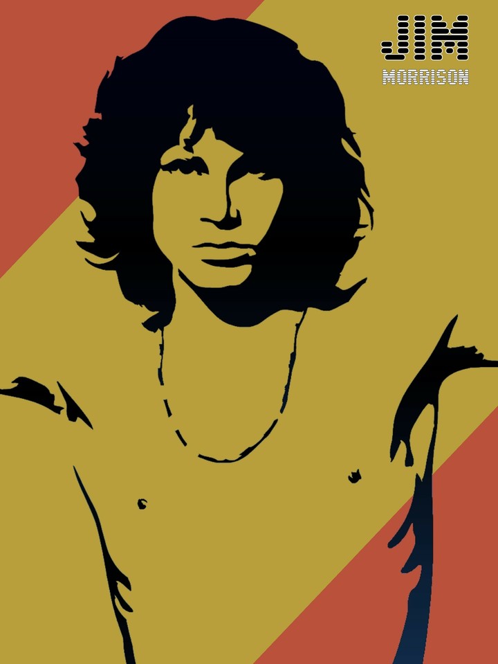 Leader of the Doors
