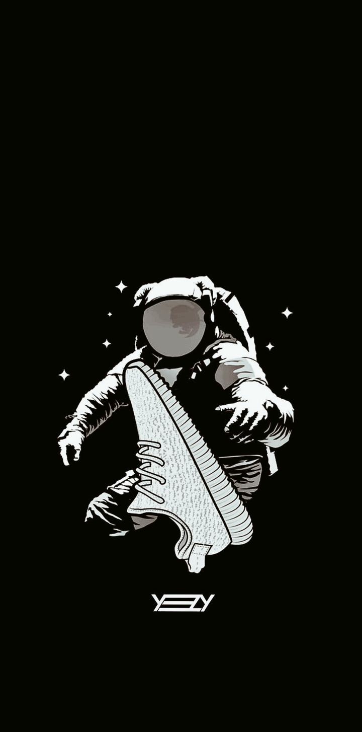 space boy