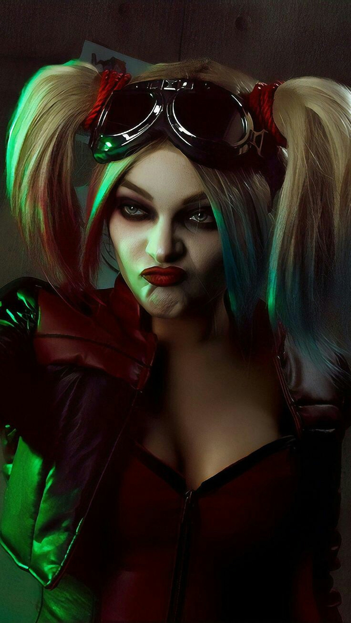 Harley Quinn