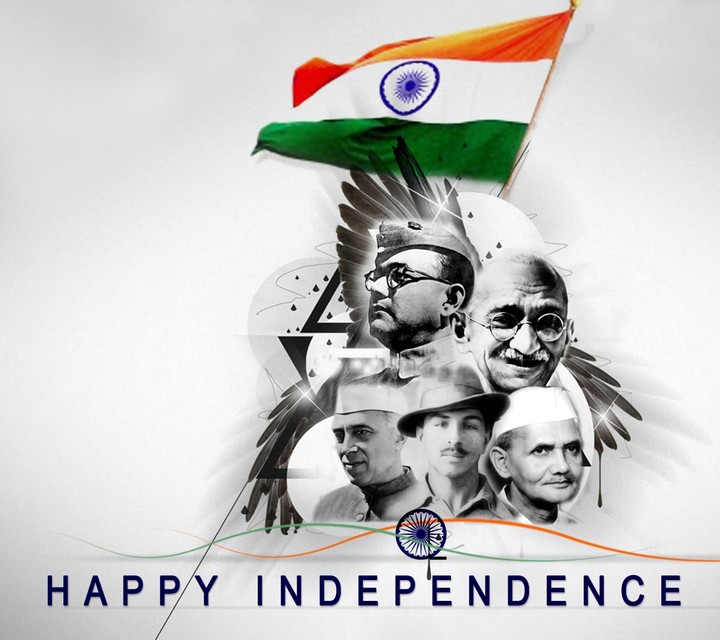happy independence day