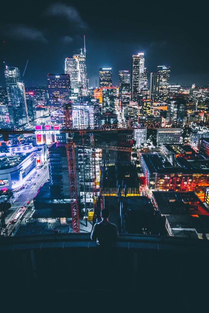 City