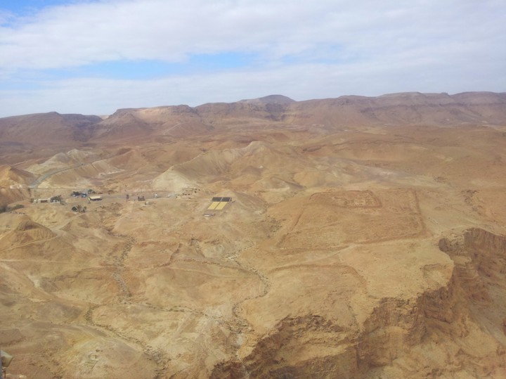 Masada