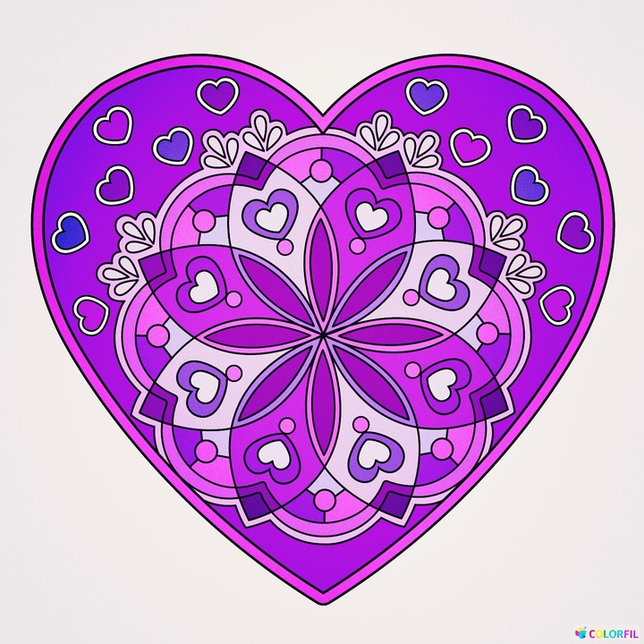 Violet