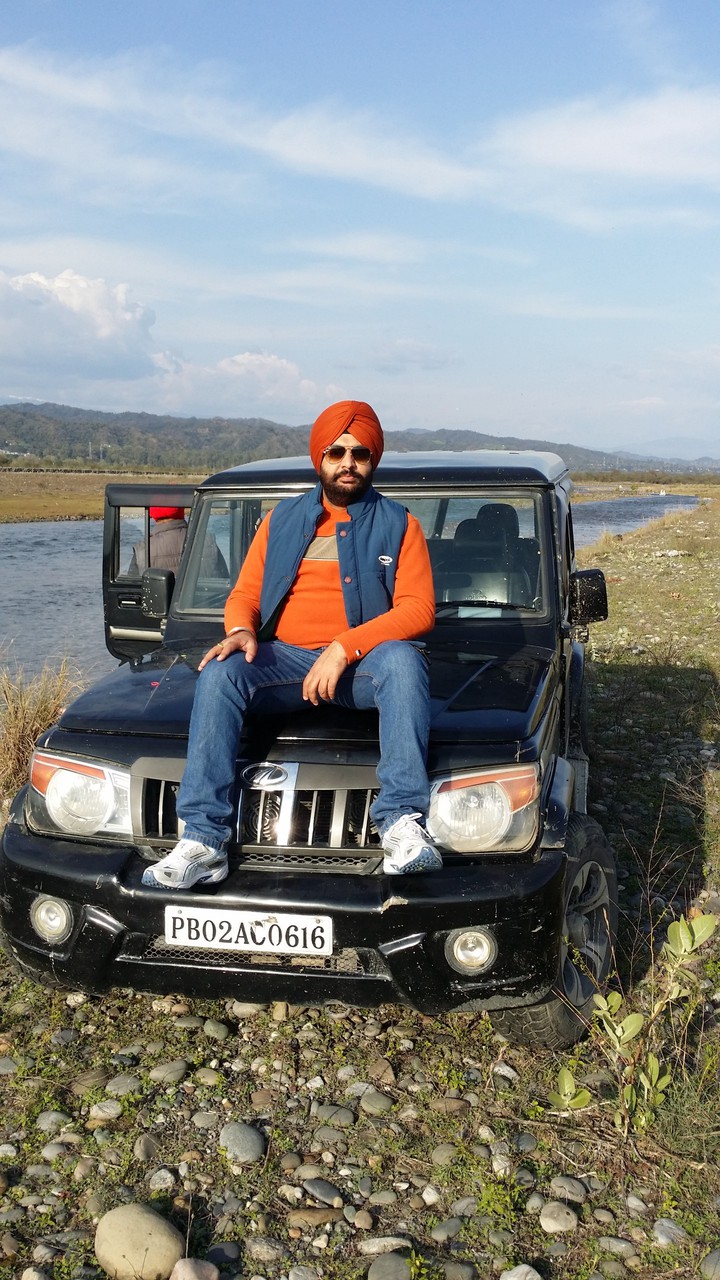 feel the nature