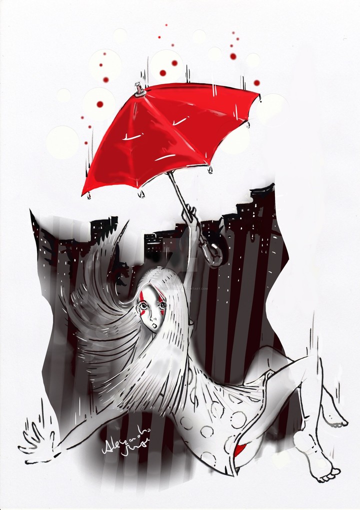 Alice's dream