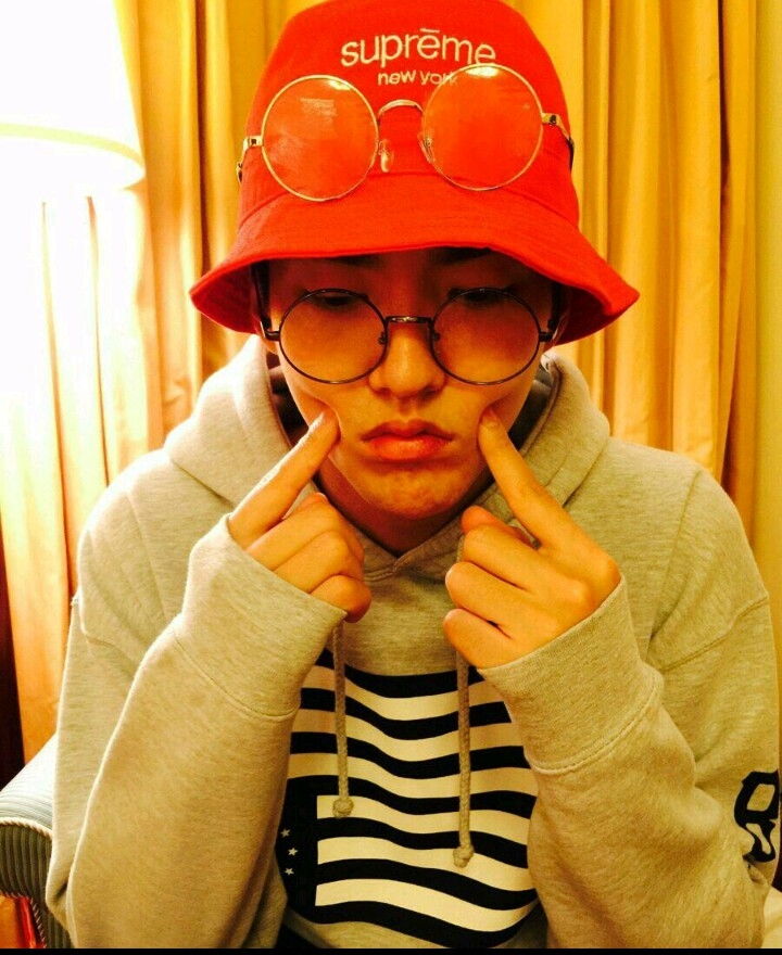 kris wu