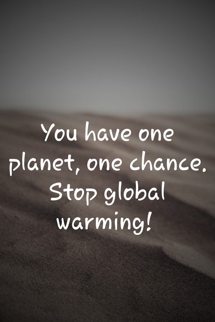 Global Warming