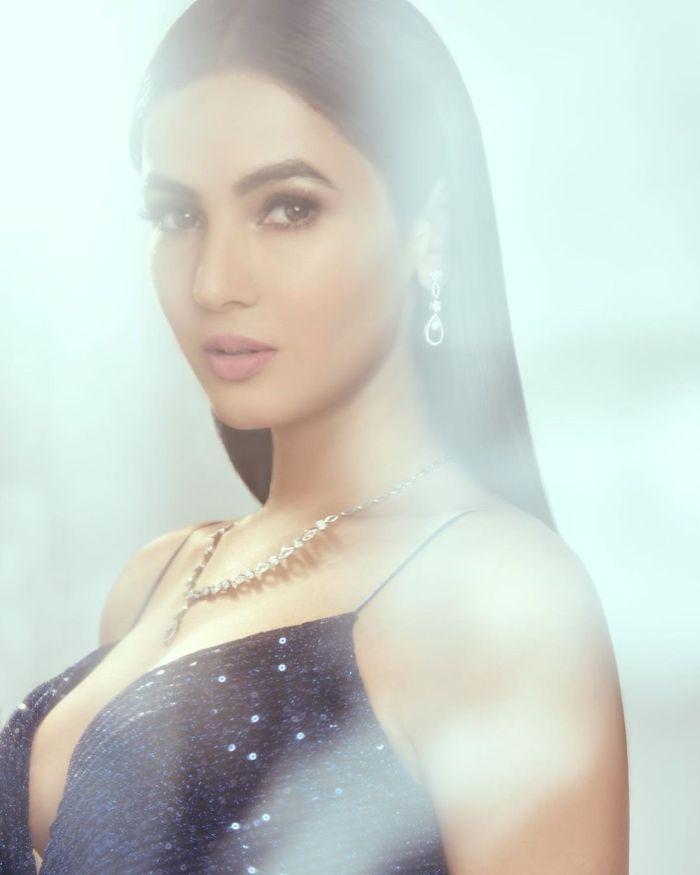 SONAL CHAUHAN