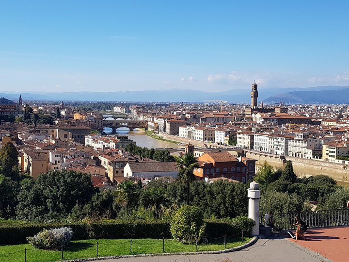 florence