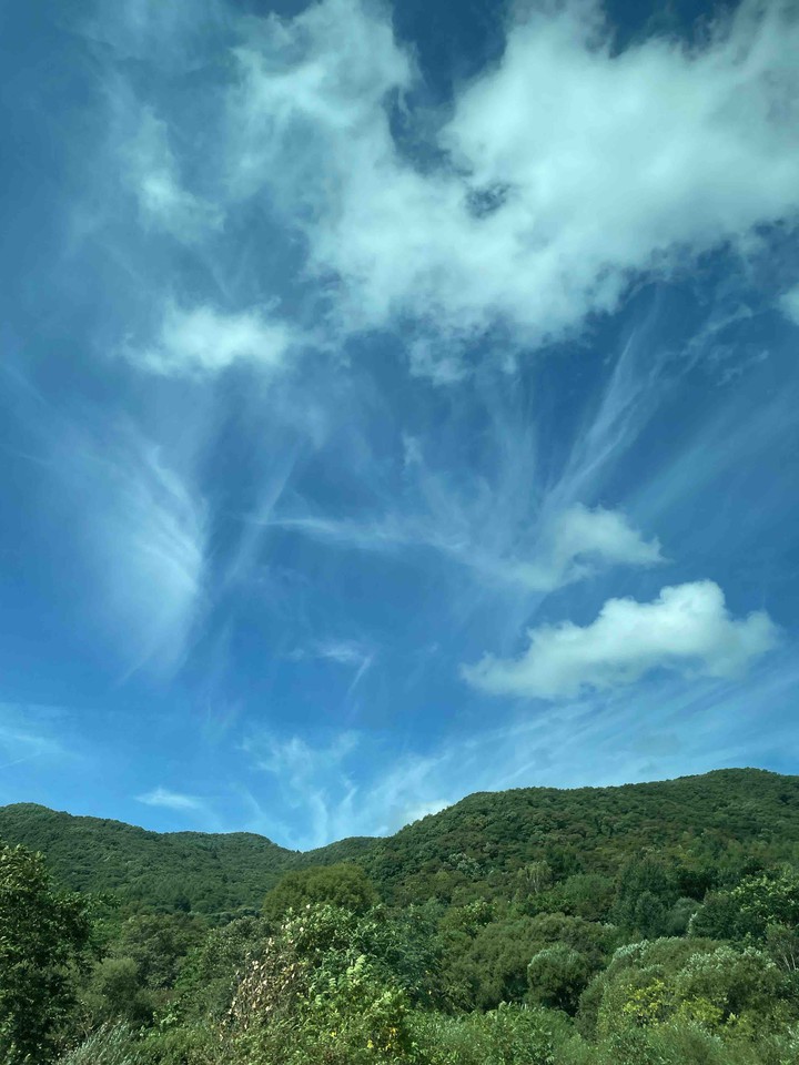 #sky