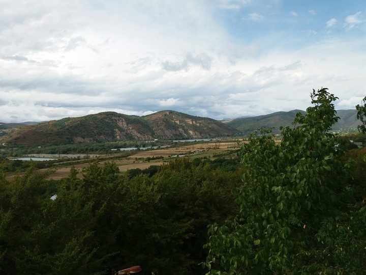 nature