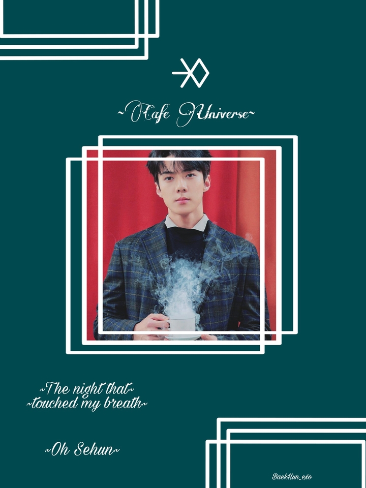 SEHUN EXO
