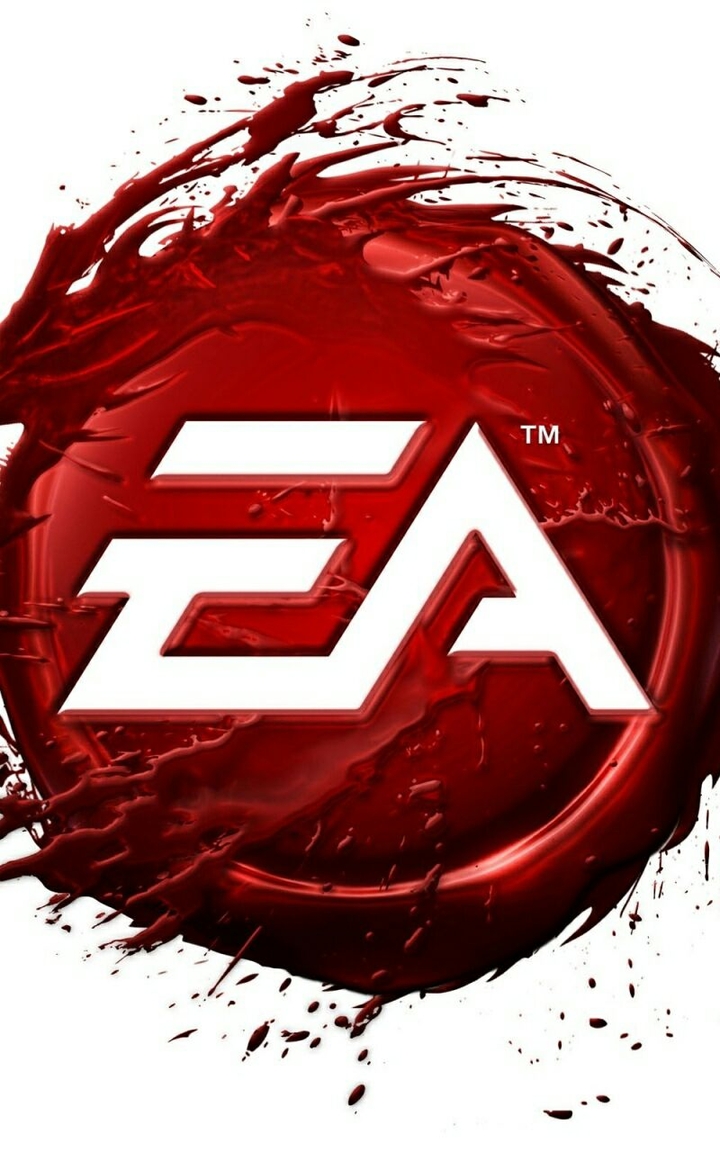 EA™ Sign