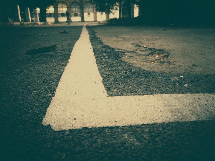 show you way