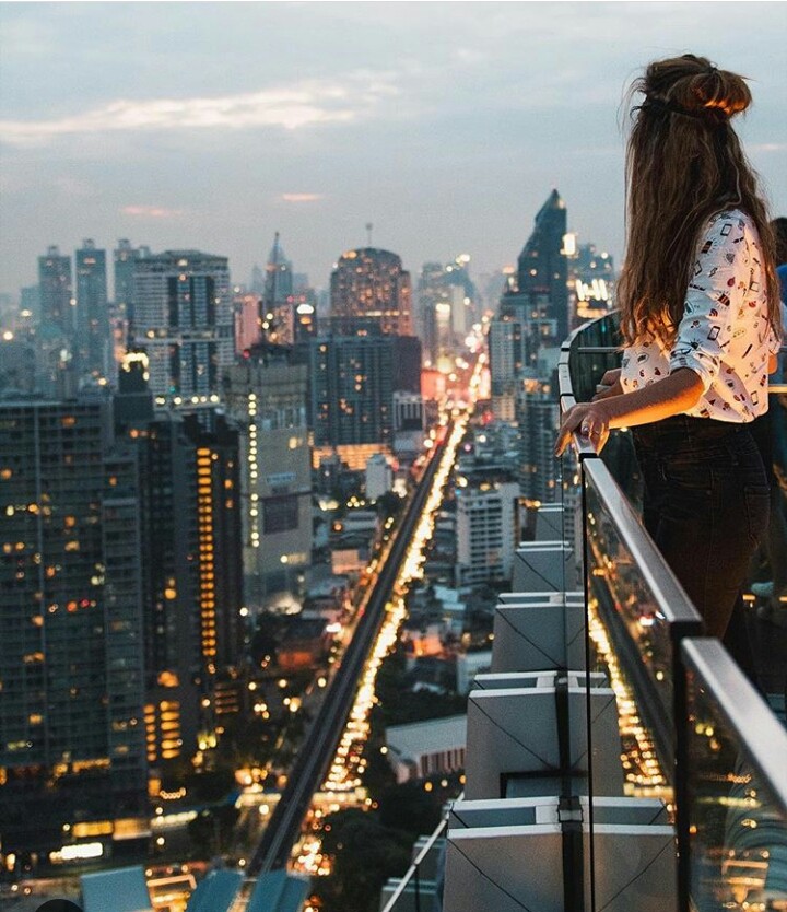 Bangkok Thailand