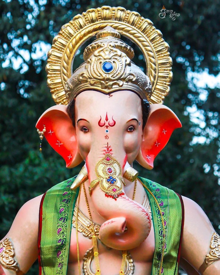 lord ganesh