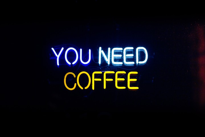 ☺️☕