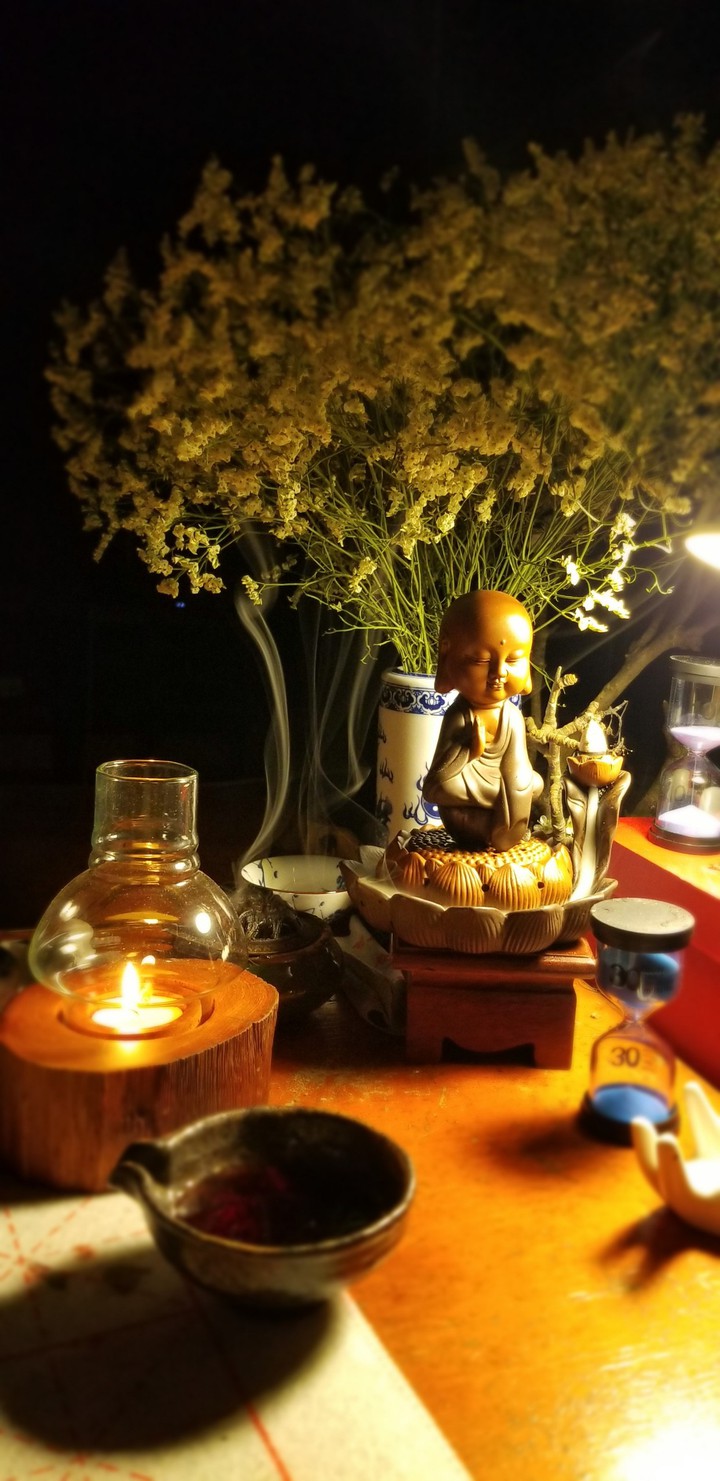 budha