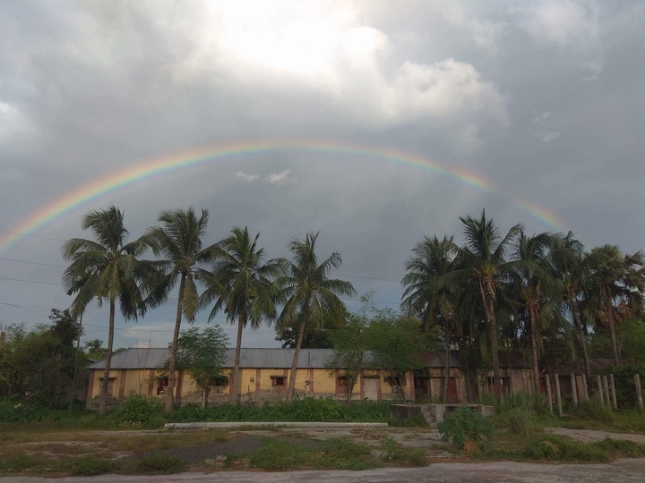 Rainbows