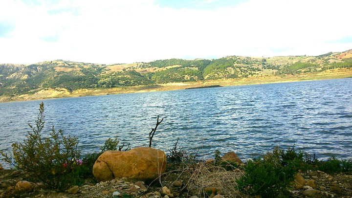 baraj