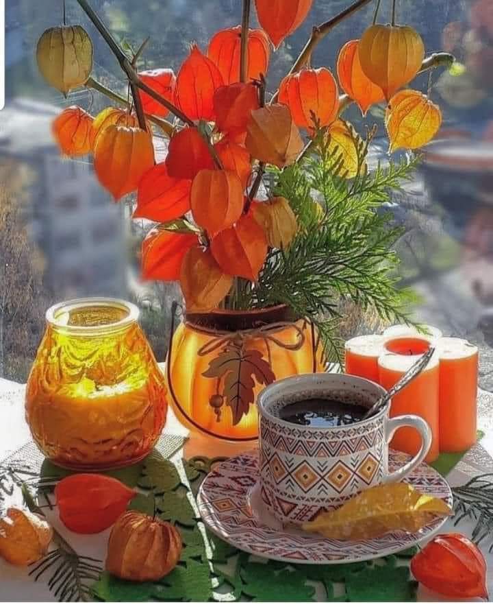tea
