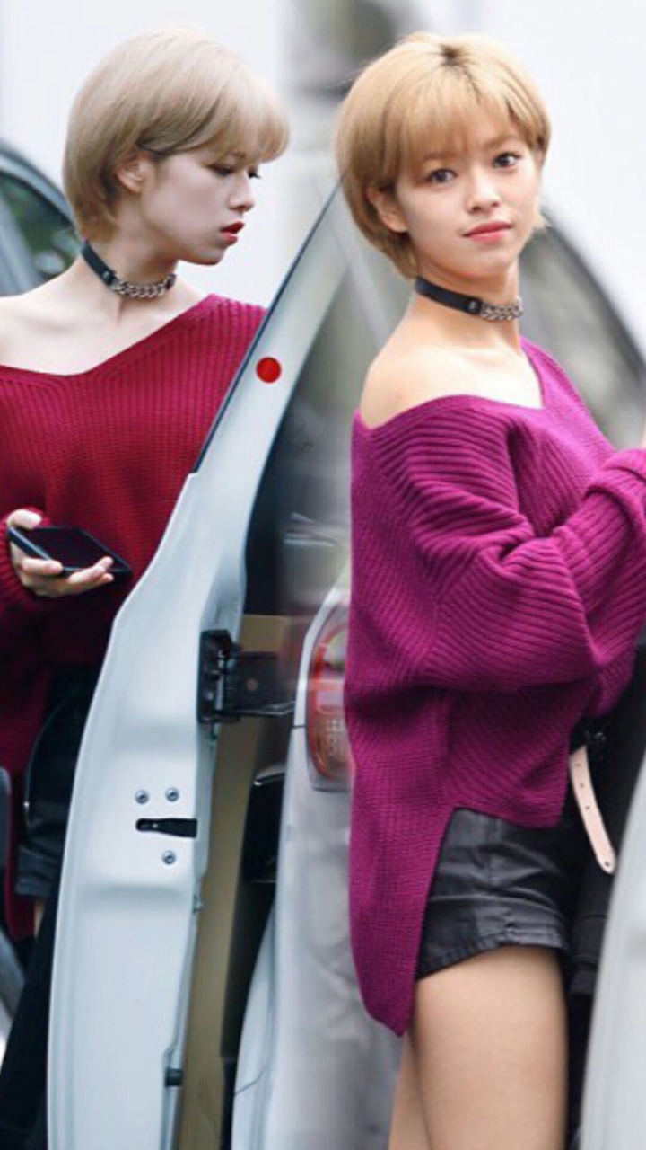 TWICE