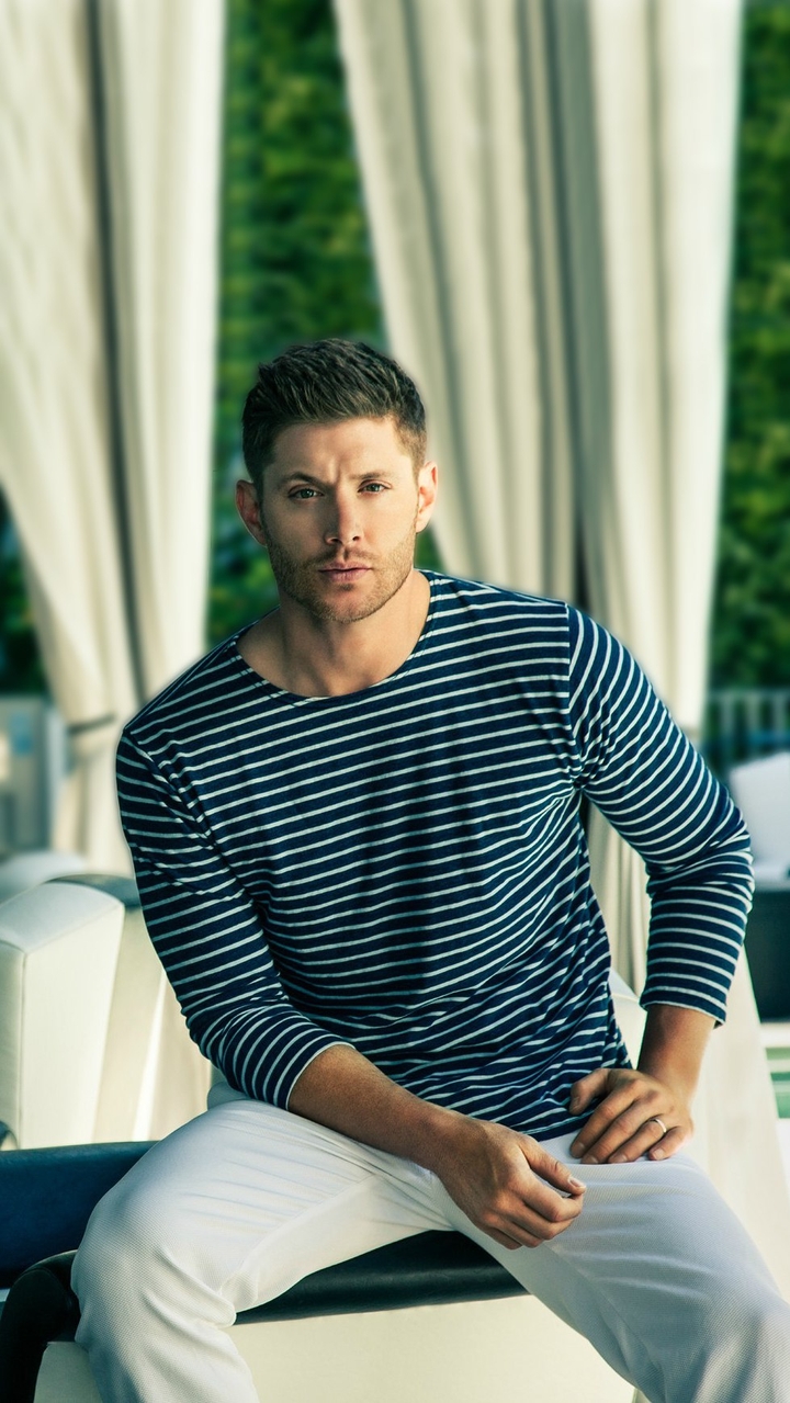 dean winchester
