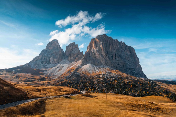 Italie ??
