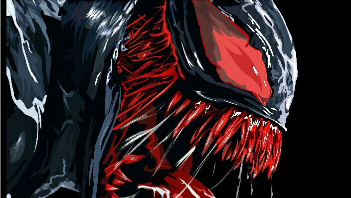 venom