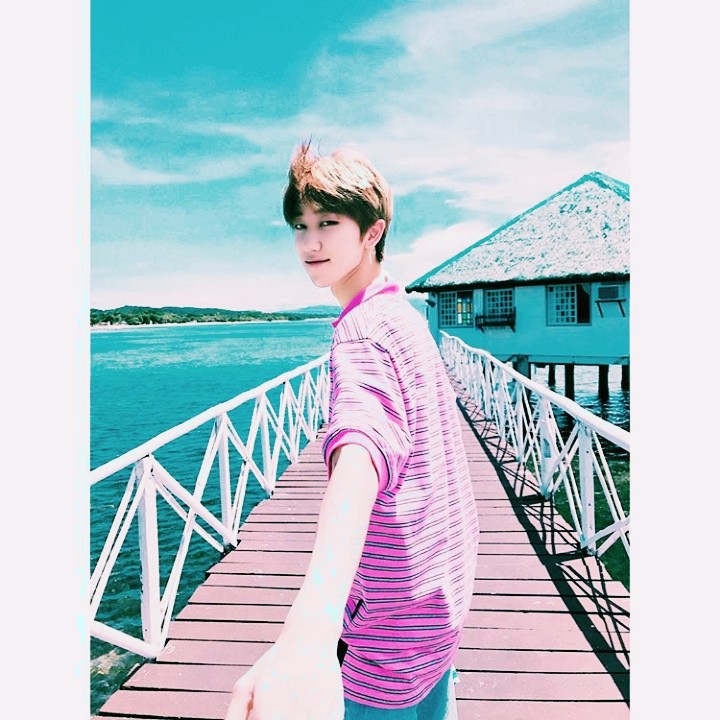 Xu Minghao