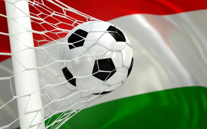 hajrá hungarya