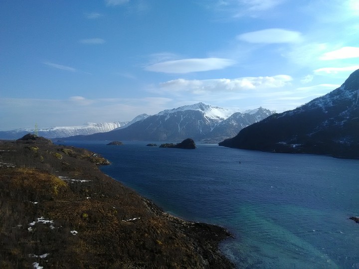 Lofoten