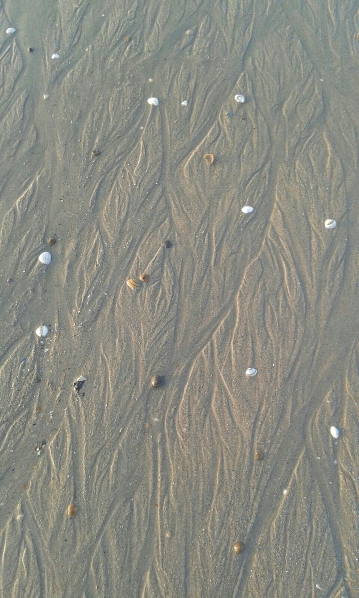 Some Sand