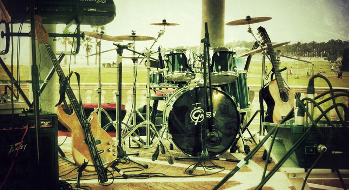 Band kit