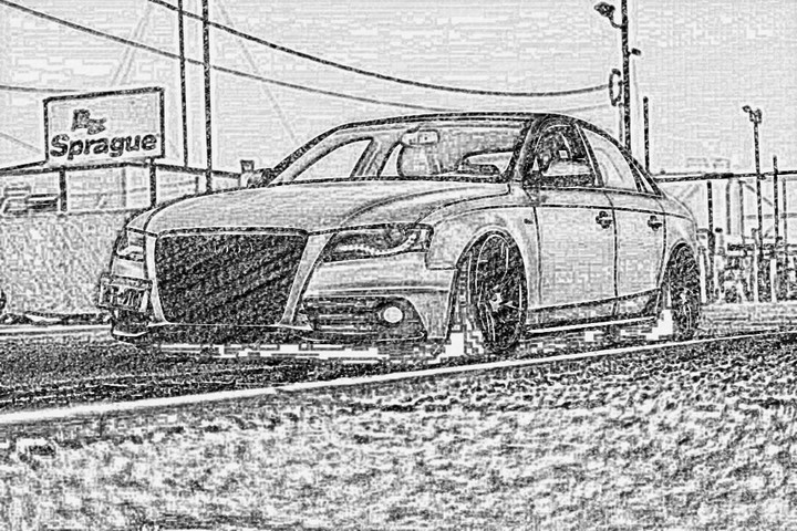 audi