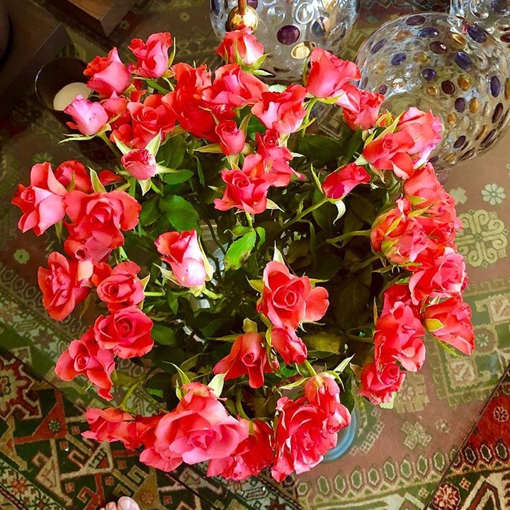 ? flowers ?