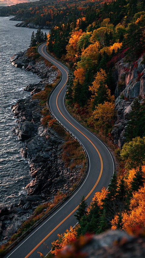 highway, Thoroughfare壁紙