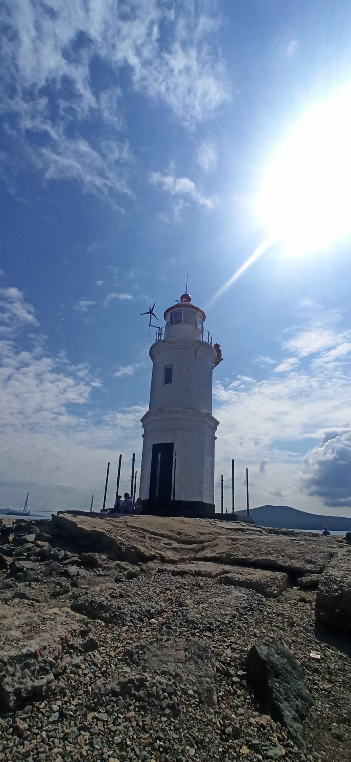 Lighthouse