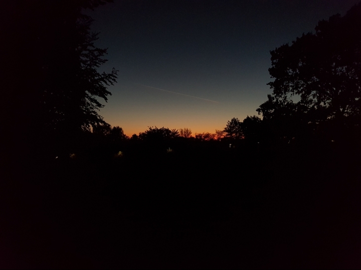 Night
