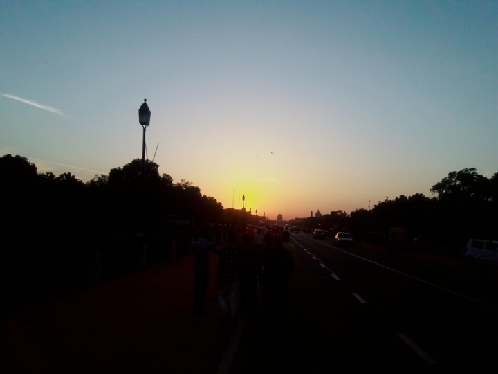 Delhi