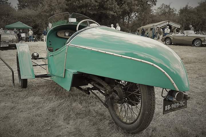 Expo voiture